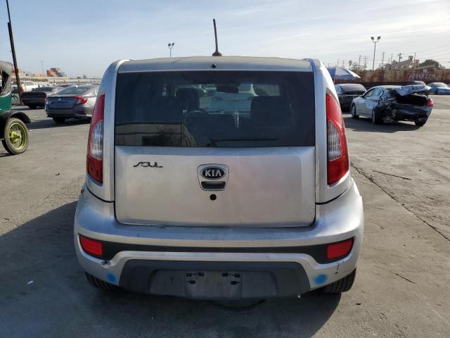 Photo 6 from auction – 2012 KIA SOUL with VIN KNDJT2A69C7372085