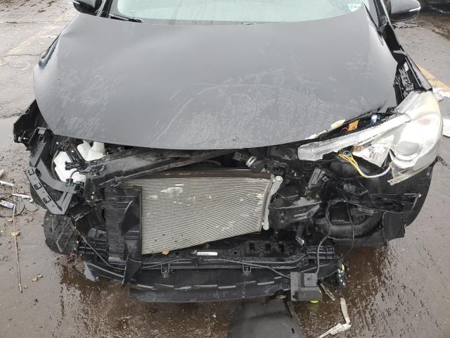 Photo 11 from auction – 2016 KIA FORTE EX with VIN KNAFX6A82G5606262