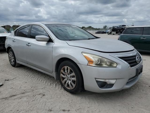 Photo 4 from auction – 2015 NISSAN ALTIMA 2.5 with VIN 1N4AL3AP9FN311890