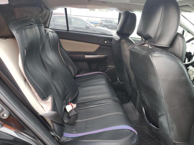 Photo 10 from auction – 2016 SUBARU CROSSTREK with VIN JF2GPABC0G8215639