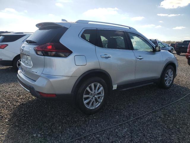 Photo 3 from auction – 2019 NISSAN ROGUE S with VIN KNMAT2MT5KP549070