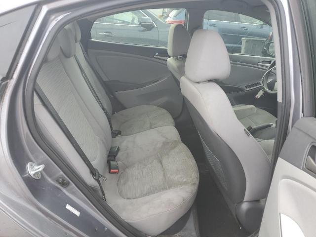 Photo 10 from auction – 2017 HYUNDAI ACCENT SE with VIN KMHCT4AE3HU264500