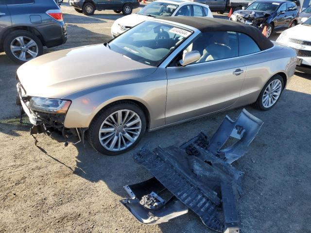 2010 Audi A5