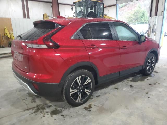 Photo 3 from auction – 2024 MITSUBISHI ECLIPSE CR with VIN JA4ATWAA4RZ059979