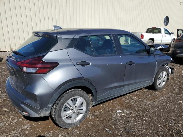 Photo 3 from auction – 2023 NISSAN KICKS S with VIN 3N1CP5BV9PL534855