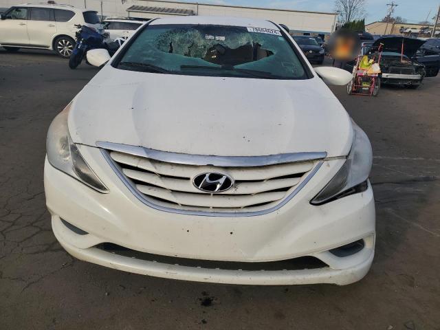 Photo 5 from auction – 2013 HYUNDAI SONATA with VIN 5NPEB4ACXDH782378
