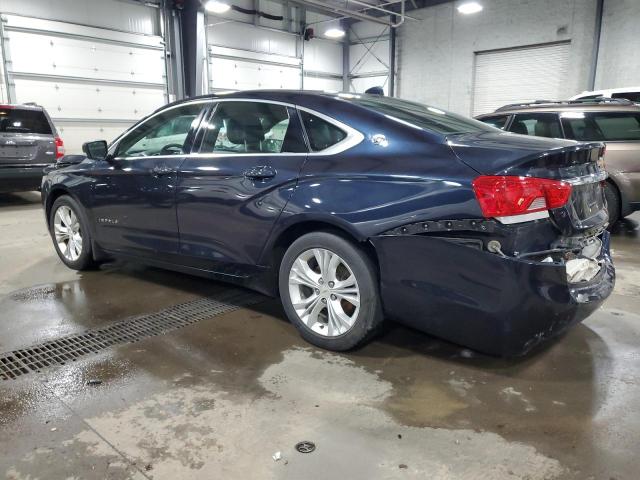 Photo 2 from auction – 2014 CHEVROLET IMPALA LT with VIN 2G1125S32E9158753