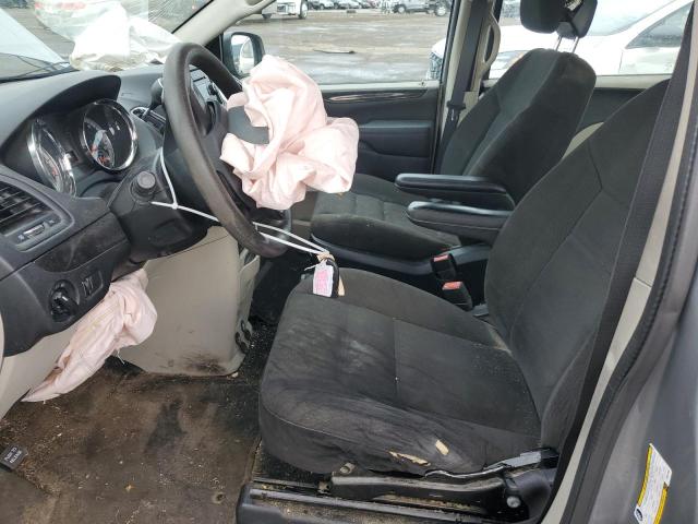 Photo 7 from auction – 2015 DODGE GRAND CARA with VIN 2C4RDGBG3FR667660