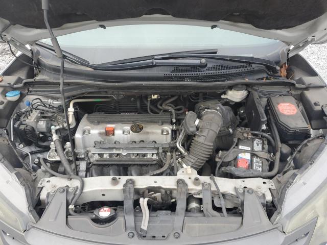 Photo 12 from auction – 2013 HONDA CR-V EXL with VIN 2HKRM3H71DH501289