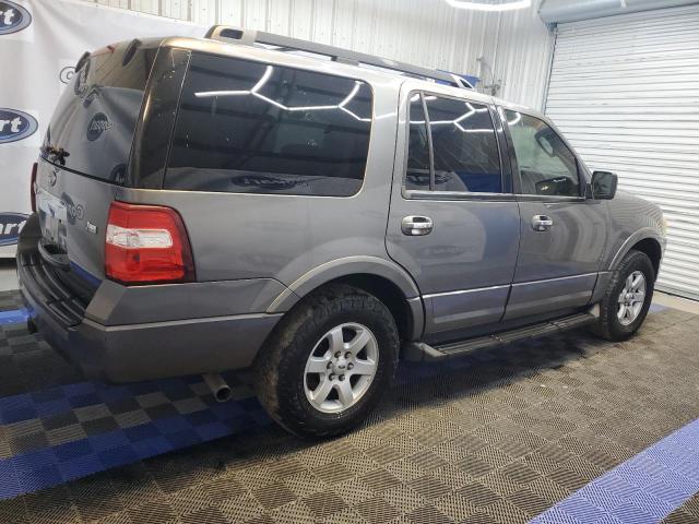 Photo 3 from auction – 2010 FORD EXPEDITION with VIN 1FMJU1F5XAEB60985