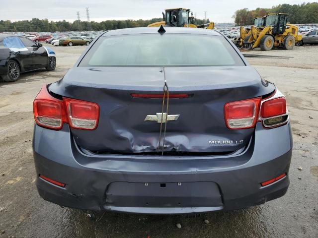Photo 6 from auction – 2014 CHEVROLET MALIBU LS with VIN 1G11B5SL6EF140070