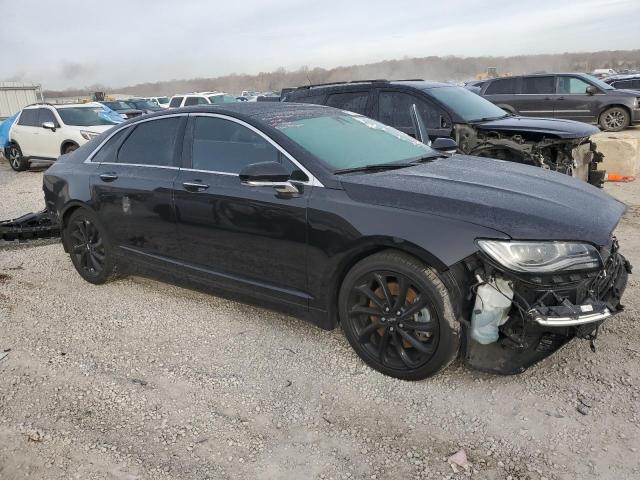 Photo 4 from auction – 2020 LINCOLN MKZ RESERV with VIN 3LN6L5EC1LR619997