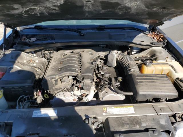 Photo 11 from auction – 2008 CHRYSLER 300 LIMITE with VIN 2C3KA33G58H331751