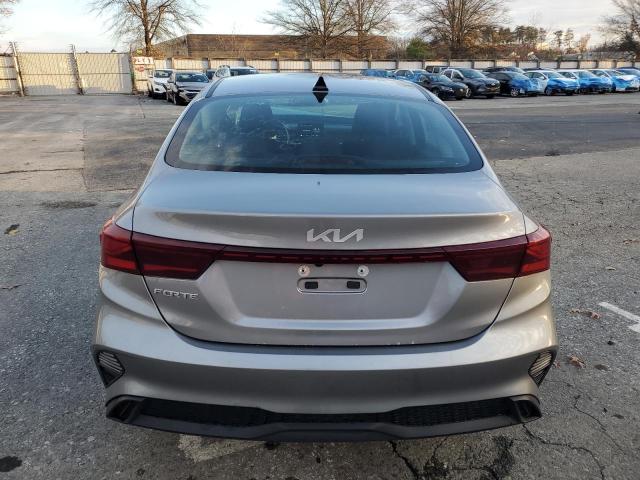 Photo 6 from auction – 2023 KIA FORTE LX with VIN 3KPF24AD4PE530633