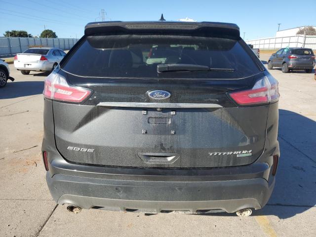 Photo 6 from auction – 2020 FORD EDGE TITAN with VIN 2FMPK3K91LBB34987