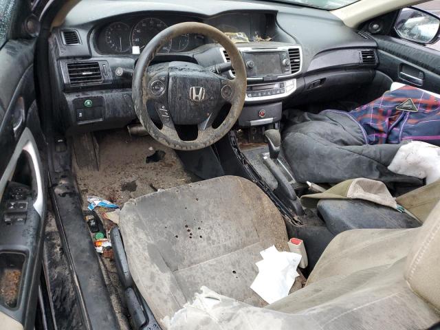 Photo 8 from auction – 2015 HONDA ACCORD EX with VIN 1HGCT1B73FA005251