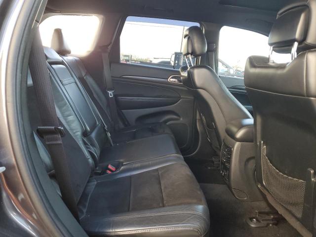 Photo 11 from auction – 2014 JEEP GRAND CHER with VIN 1C4RJFAG6EC506358