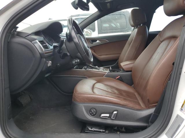 Photo 7 from auction – 2016 AUDI A6 PREMIUM with VIN WAUFGAFCXGN004483
