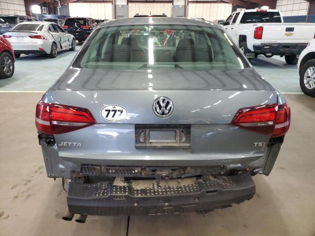 Photo 6 from auction – 2017 VOLKSWAGEN JETTA S with VIN 3VW2B7AJ3HM259249