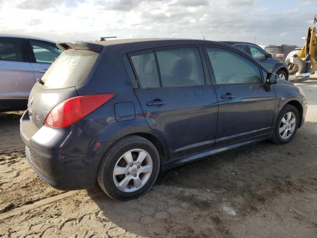Zdjęcie 3 z aukcji – 2007 NISSAN VERSA S z VIN 3N1BC13E57L437652
