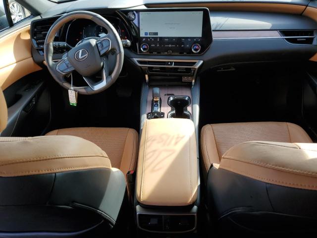 Photo 8 from auction – 2023 LEXUS RX 350H BA with VIN 2T2BBMCA7PC005903