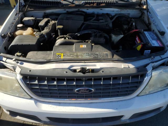 Photo 12 from auction – 2002 FORD EXPLORER X with VIN 1FMDU73E82ZC04870
