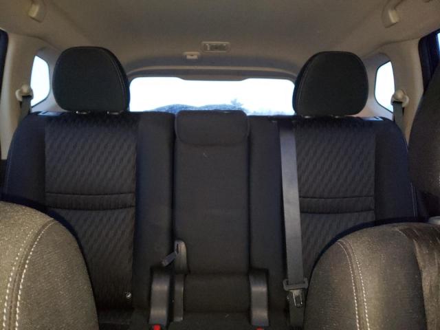 Photo 10 from auction – 2018 NISSAN ROGUE S with VIN KNMAT2MV3JP517279