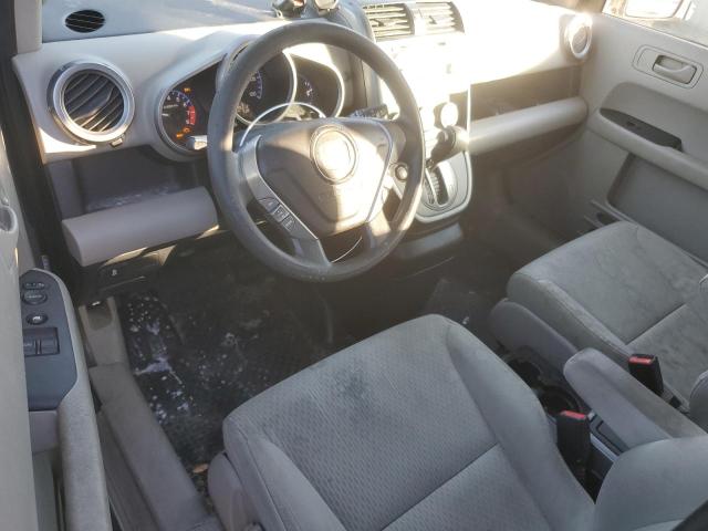 Photo 8 from auction – 2010 HONDA ELEMENT EX with VIN 5J6YH2H79AL001022
