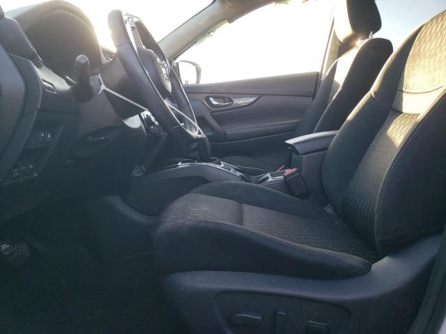 Photo 7 from auction – 2018 NISSAN ROGUE S with VIN KNMAT2MV3JP616362