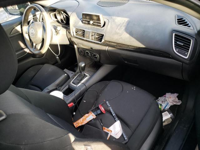 Photo 8 from auction – 2015 MAZDA 3 SV with VIN JM1BM1T71F1242830