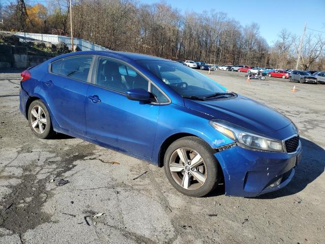 Photo 4 from auction – 2018 KIA FORTE LX with VIN 3KPFL4A71JE247976