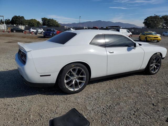 Photo 3 from auction – 2020 DODGE CHALLENGER with VIN 2C3CDZJGXLH213737