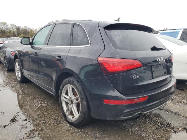 Photo 2 from auction – 2013 AUDI Q5 PRESTIG with VIN WA1WGAFP9DA046243