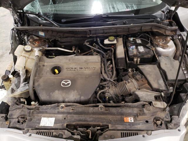 Photo 11 from auction – 2010 MAZDA 3 S with VIN JM1BL1H54A1138092