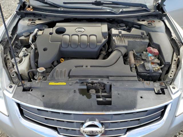 Photo 11 from auction – 2010 NISSAN ALTIMA BAS with VIN 1N4AL2APXAN553798