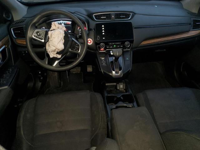 Photo 8 from auction – 2018 HONDA CR-V EX with VIN 7FARW2H56JE009150