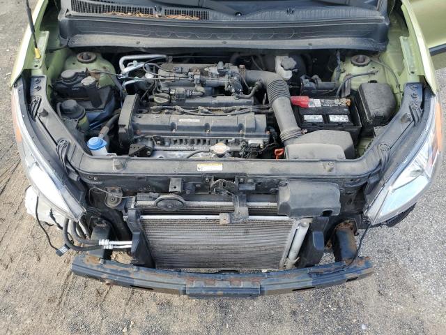 Zdjęcie 11 z aukcji – 2010 KIA SOUL + z VIN KNDJT2A23A7105938