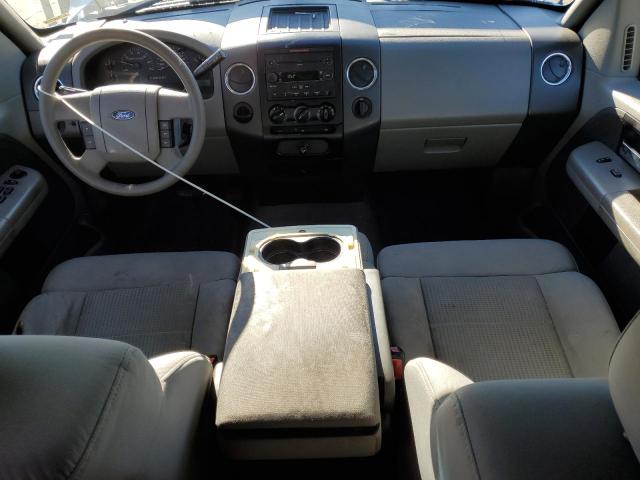 Photo 8 from auction – 2008 FORD F150 with VIN 1FTRX12W28FB74896