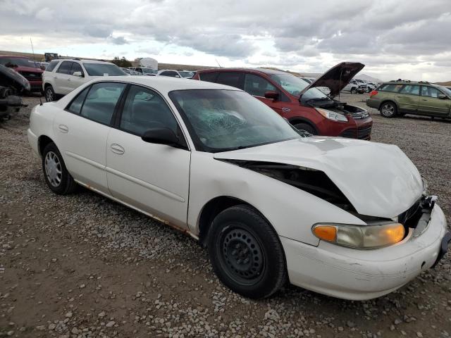 Photo 4 from auction – 2005 BUICK CENTURY CU with VIN 2G4WS52J051100842