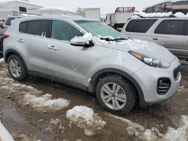 Photo 4 from auction – 2017 KIA SPORTAGE L with VIN KNDPMCAC3H7274342