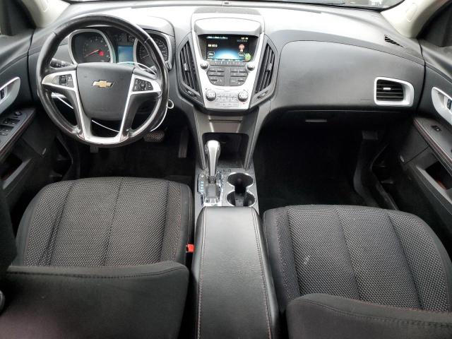 Photo 8 from auction – 2013 CHEVROLET EQUINOX LT with VIN 2GNFLNEK1D6262204