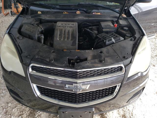 Photo 12 from auction – 2013 CHEVROLET EQUINOX LT with VIN 1GNALDEK6DZ104045