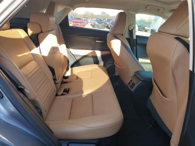 Photo 10 from auction – 2017 LEXUS NX 200T BA with VIN JTJYARBZ7H2062704