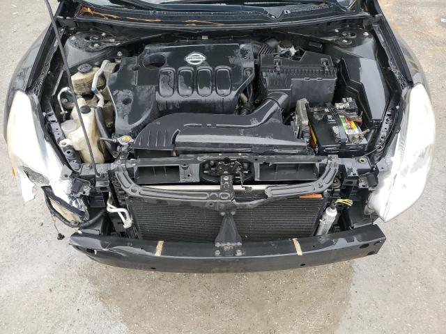 Photo 11 from auction – 2012 NISSAN ALTIMA BAS with VIN 1N4AL2AP4CC155999
