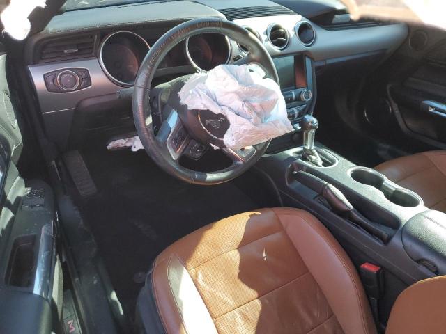 Photo 8 from auction – 2021 FORD MUSTANG GT with VIN 1FA6P8CF3M5116487