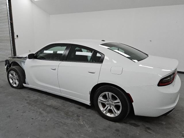 Photo 2 from auction – 2022 DODGE CHARGER SX with VIN 2C3CDXBGXNH140908