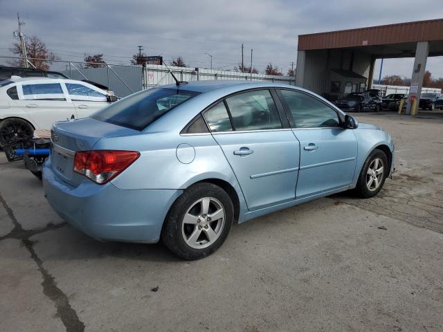 Photo 3 from auction – 2011 CHEVROLET CRUZE LT with VIN 1G1PF5S90B7154104