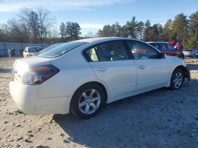 Photo 3 from auction – 2010 NISSAN ALTIMA BAS with VIN 1N4AL2AP4AN559225