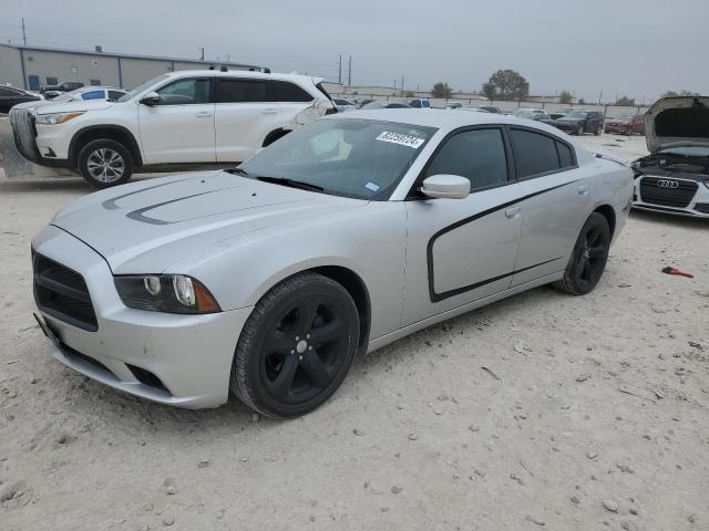 DODGE CHARGER SX 2012 with VIN 2C3CDXHG7CH149344 - Photo from auction