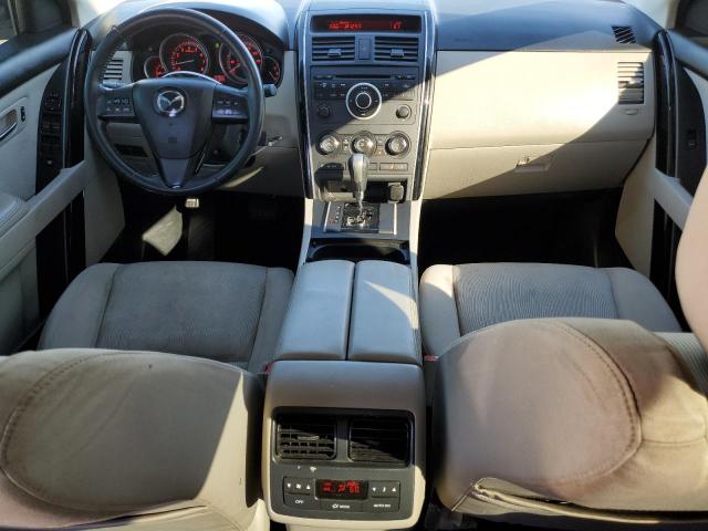 Photo 8 from auction – 2011 MAZDA CX-9 with VIN JM3TB2BV1B0321101